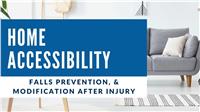 2020 BIANC Webinar:  Home Accessibility & Modification after Brain Injury