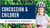 2020 BIANC Webinar:  Concussion/mTBI in North Carolina Children & Youth
