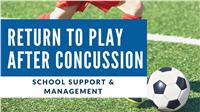 2020 BIANC Webinar:  Concussion Support and Management in NC Public Schools