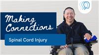 Brain Injury Podcast: S1E2 Brain and Spinal Cord Injury Recovery