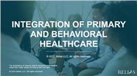 Integrating Primary and Behavioral Healthcare