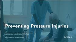 Preventing Pressure Injuries