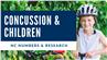 2020 BIANC Webinar:  Concussion/mTBI in North Carolina Children & Youth
