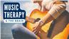 Brain Injury Webinar: Music Therapy & the Brain